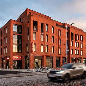 Easyhotel Oxford