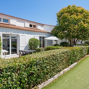 Zenitude Hôtel-Résidences Mandelieu la Napoule