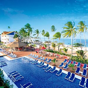 Decameron Isleno
