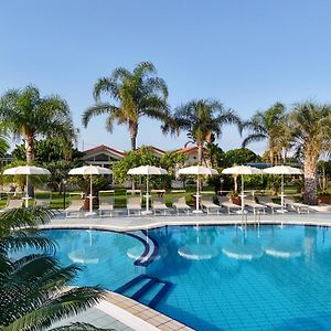 Hotel Damanse